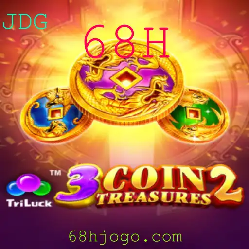 Descubra o Fascinante Universo de 3CoinTreasures2