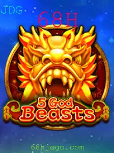 5GodBeasts: Descubra o Fascinante Mundo do Jogo Estratégico
