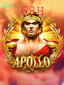 Apollo: Explorando a Nova Sensação no Mundo dos Jogos com a Chave 68H