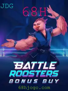 BattleRoostersBonusBuy: Um Guia Completo para Jogadores