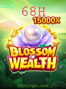 BlossomofWealth: Descubra o Jogo de Estratégia com o Código Secreto 68H