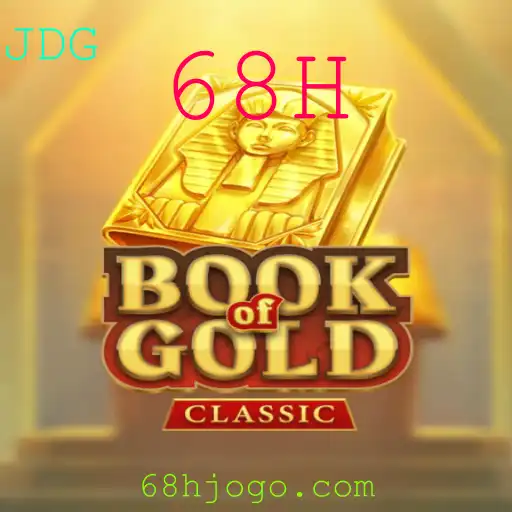 Book of Gold Classic: Explorando o Fascinante Mundo dos Jogos de Casino