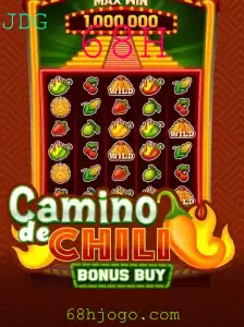 Descubra o Mundo de CaminodeChiliBonusBuy: Uma Aventura Apimentada