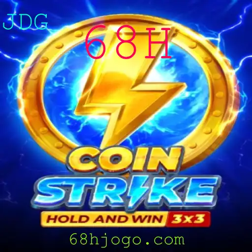 Coinstrike: O Novo Jogo que Está Dominando as Paradas com a Chave 68H