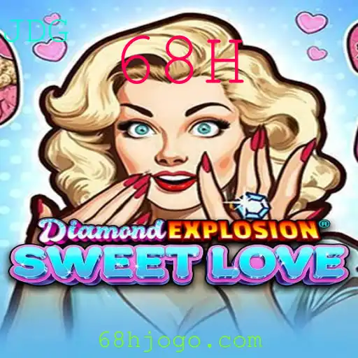 Descubra o Mundo de DiamondExplosionSweetLove
