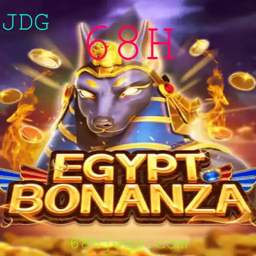 Descubra o Incrível Mundo de EgyptBonanza: Um Guia Completo com a Estratégia 68H