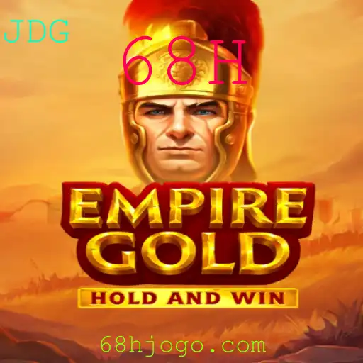 EmpireGold: Um Mergulho no Universo do Jogo e a Inovação da Palavra-Chave '68H'