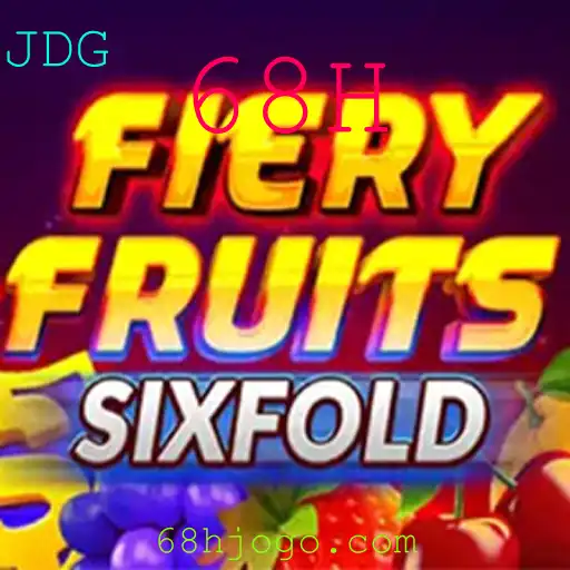 FieryFruitsSixFold: Um Novo Jogo Captura a Atenção dos Entusiastas