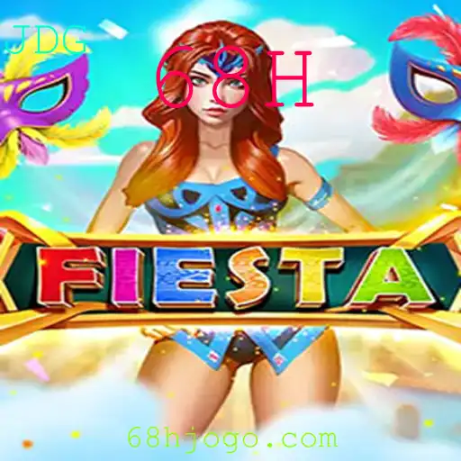 Descubra o Envolvente Mundo do Jogo 'Fiesta' com a Palavras-Chave 68H