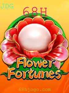 Descubra o Mundo de FlowerFortunes: A Nova Sensação dos Jogos de Estratégia