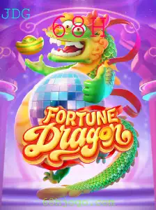Explorando o Mundo de FortuneDragon: Um Jogo Inovador com a Chave 68H