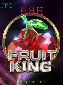 Descubra o Mundo do Jogo FruitKing: Diversão e Estratégia com 68H