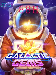 Descubra o Universo de GalacticGems: Um Jogo Intergaláctico de Estratégia