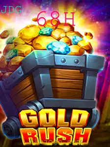 Descubra GoldRush: O Jogo Que Está Conquistando o Mundo