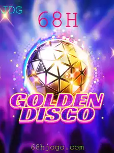 GoldenDisco: Uma Nova Forma de Entretenimento no Mundo dos Jogos