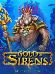 GoldofSirens: Descubra o Fascinante Mundo do Jogo e Suas Regras Intrigantes