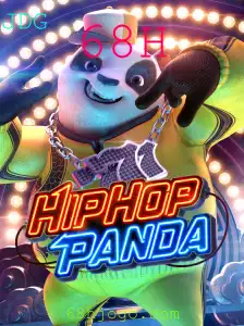 HipHopPanda: Descubra a Dinâmica do Jogo que Conquista Fãs ao Redor do Mundo