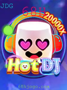 Explorando o Fascinante Mundo de HotDJ: O Jogo do Momento