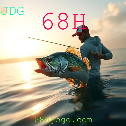 Jogos de pesca