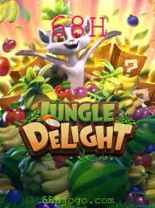 Explore o Mundo de JungleDelight: Um Jogo de Aventura Inovador