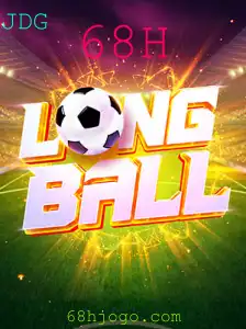 Descubra LongBall: O Jogo que Revoluciona com a Estratégia 68H