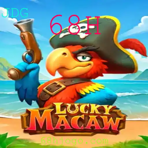 Descubra o Jogo LuckyMacaw: Uma Experiência Única no Século 21