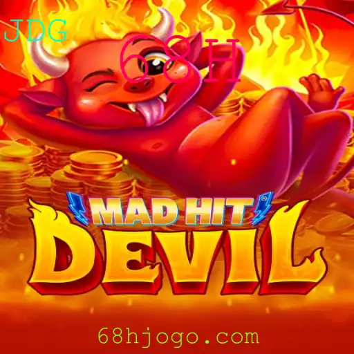 Explorando o Mundo de MadHitDevil: Uma Jornada de Estratégia e Aventura