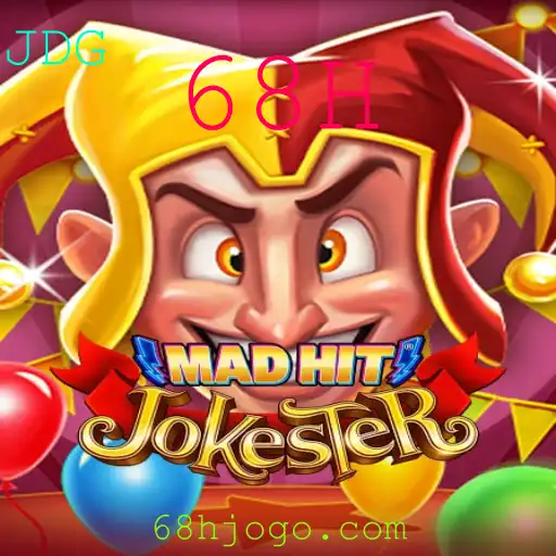 Explorando o Jogo MadHitJokester: Uma Nova Maneira de Se Divertir