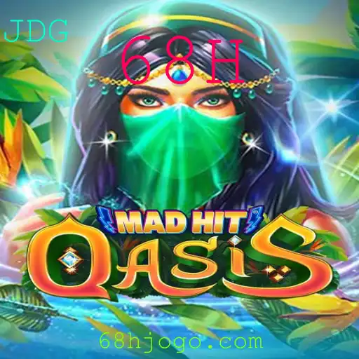 Explorando o Mundo de MadHitOasis: Uma Jornada Inesquecível no Universo de 68H