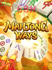 MahjongWays: Explorando o Fascinante Mundo do Mahjong com a Variante 68H