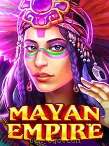 MayanEmpire: Uma Jornada Através de Civilizações Antigas