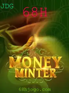 Descubra MoneyMinter: O Jogo Financeiro Inovador com a Palavra-chave 68H