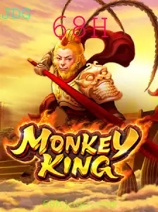 Explorando o Mundo Envolvente de MonkeyKing: Um Guia Completo Sobre o Jogo 68H