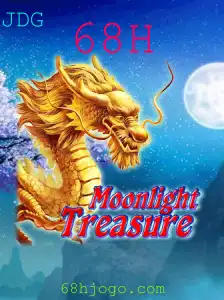 Descubra o Fascinante Mundo de MoonlightTreasure
