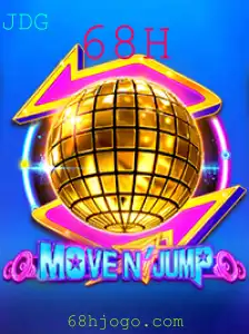 Explorando o Jogo MovenJump: Um Mergulho nos Desafios e Regras da Aventura Digital 68H