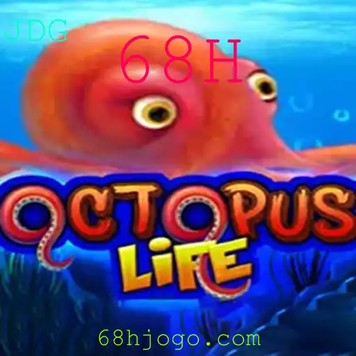 Descubra o Fascinante Mundo de OctopusLife: Um Jogo de Estratégia Inovador