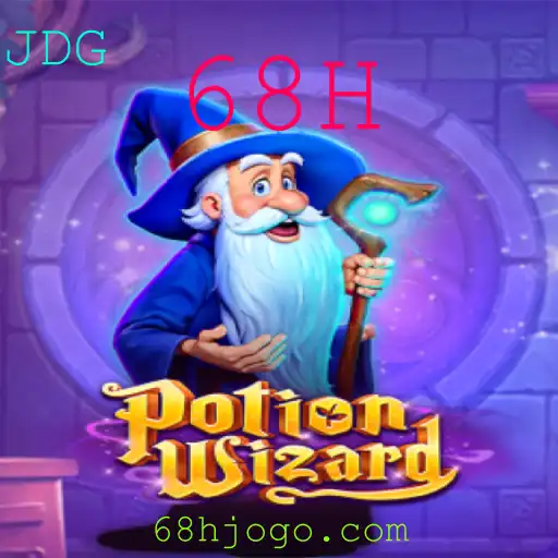 PotionWizard: Descubra o Fascinante Mundo da Magia com a Palavra-Chave 68H