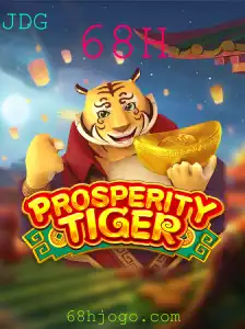 Discover the Intricacies of 'ProsperityTiger': A Guide to Gameplay and Rules