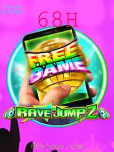 Explorando RaveJump2M: A Nova Experiência de Jogo com a Palavra-Chave 68H