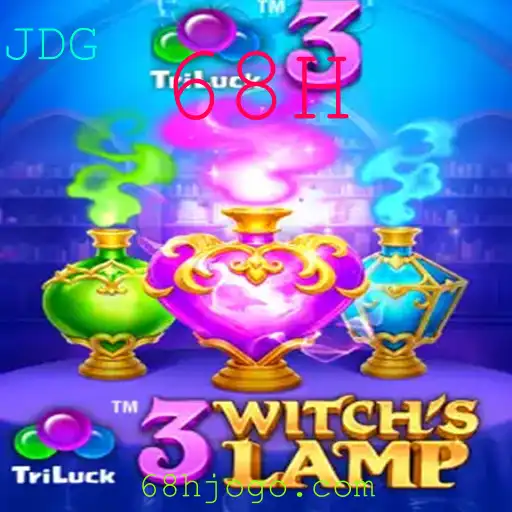Explorando o Fascinante Mundo do Jogo 3WitchsLamp: Uma Introdução Completa