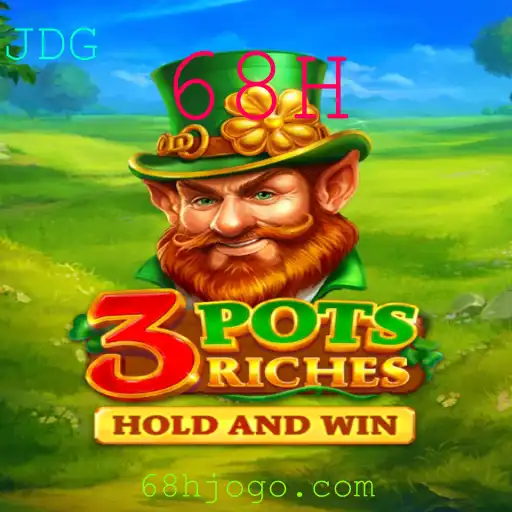 3potsRiches: Explorando o Fascinante Mundo do Jogo de Estratégia