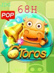 Explorando o Fascinante Mundo do Jogo 6Toros