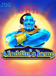 Desvendando Aladdinslamp: O Jogo da Nova Era com a Palavra-Chave 68H