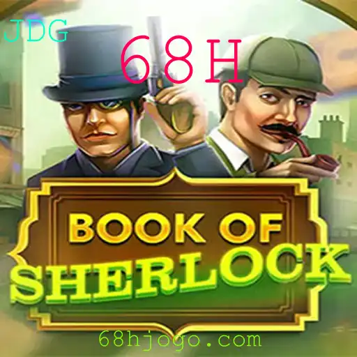 Explorando o Mundo de BookOfSherlock: Um Mistério Interativo