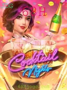 Explorando o Mundo Dinâmico de CocktailNights