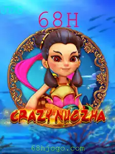 Explore o Fascinante Mundo de CrazyNuoZha