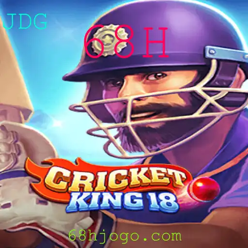 CricketKing18: Mergulhe no Mundo do Críquete Moderno