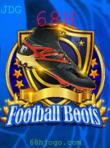 Descubra o Desafio Empolgante de FootballBoots: O Jogo 68H