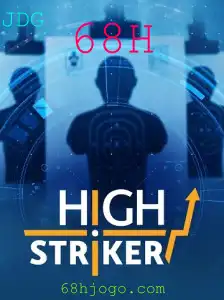 Descubra o Mundo de HighStriker com a Palavra-Chave 68H