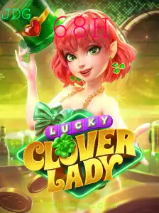 Explore o Mundo Encantado de LuckyCloverLady: Uma Jornada Emocionante